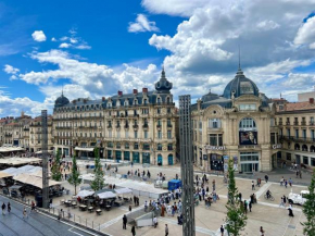 Maison EL&AR - Place de la Comédie, Wifi